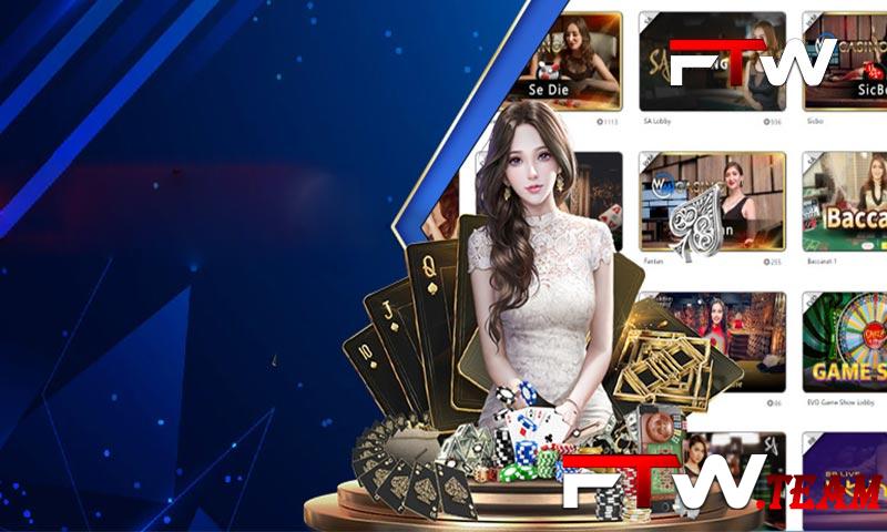 4twbet là một nhà cái trực tuyến