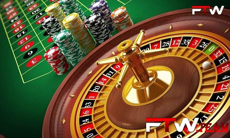 Casino 4twbet - Địa chỉ chơi casino chất lượng hiện nay
