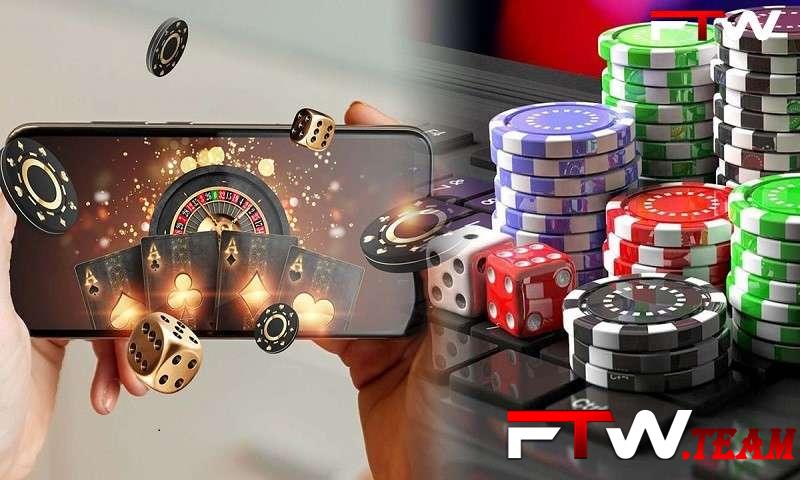 Giới thiệu Casino 4twbet