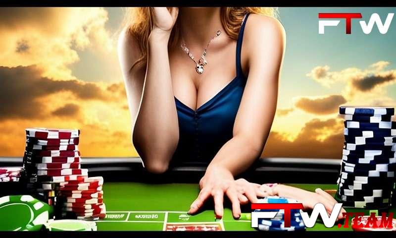 Cách đăng ký tài khoản Casino 4twbet