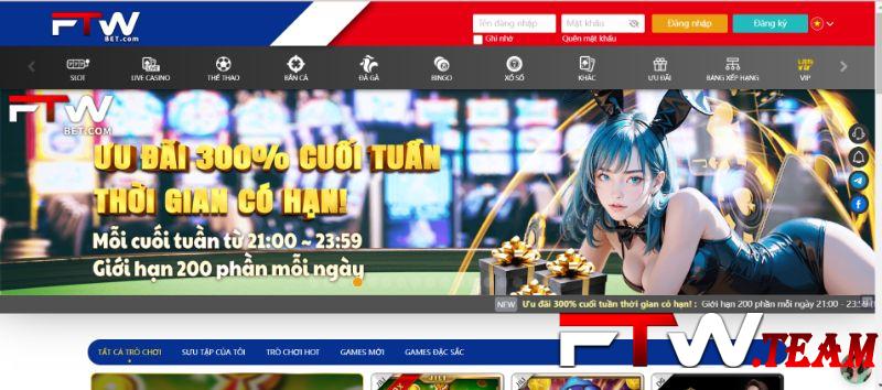 Đá gà 4TWBET - Hệ thống đá gà online đa dạng và hấp dẫn 