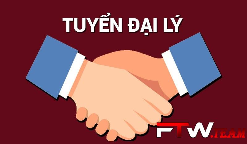 Tuyển dụng đại lý